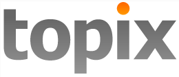 A top 10 online newspaper destination, Topix links news from 67,000 sources to 450,000 news topics. Topix also works with some of the nation's major media companies to grow and engage their online audiences through forums and RSS feeds.