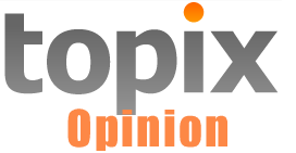 Read the latest opinion pages from Topix.