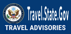 travel,travel advisories