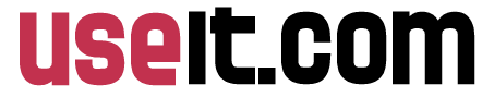 Jakob Nielsen's useit.com provides information related to technology.