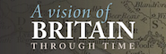 A Vision of Britain Through Time provides a vision of Britain between 1801 and 2001. It includs maps, statistical trends and historical descriptions.