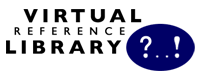 The Virtual Reference Library provides information related to : Arts and Crafts,Authors, Awards,  Children's Books, Search Engines, Adult Basic Literacy Education, Space Exploration,Travel,
Tourism, Politics, Political Parties, Health, Archaeology, Canadian History,
Gardening, Pets, Immigration, Citizenship, Writing and Style Guides, Canada, Newspapers, French Language Resources, Ethics, Mythology, Occultism, Religion, Dinosaurs, Sociology, Hockey, Sports, Hobbies, Collecting and Collectibles