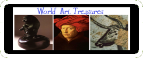 The principal purpose of World Art Treasures is to promulgate the discovery and love of art. Thanks to the 100,000 slides belonging to the Jacques-Edouard Berger Foundation, all of them devoted to art, and including the main civilizations, such as Egypt, China, Japan, India, Europe.