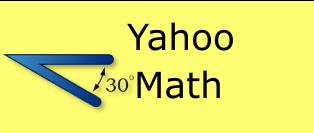 This is Yahoo's resource page on mathematics. Find links to problems, puzzles and more about mathematics here.