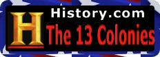 13 colonies