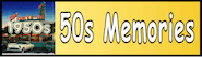 Developed for the Bladensburg High School Class of 1959 Alumni Reunion, 50s Memories provides links to clips of memorable 1950s TV programs, Jack Benny, Steve Allen, The Lone Ranger, Howdy Doody, Hop-Along Cassidy (and many, many more), and compilation videos featuring the dress, cars and music of the decade.