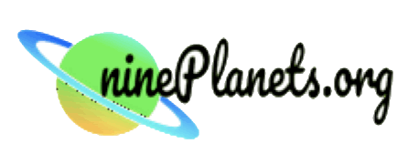 This website is an overview of the history, mythology and current scientific knowledge of the planets, moons and other objects in our solar system. Each page has our text and NASA`s images, some have sounds and movies, most provide references to additional related information.