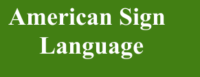 These American Sign Language resources for students and teachers include videos, workbooks and more.