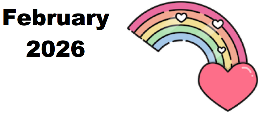 February 2026 Infotopia Newsletter