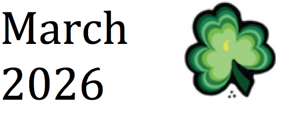 March 2026 Infotopia Newsletter