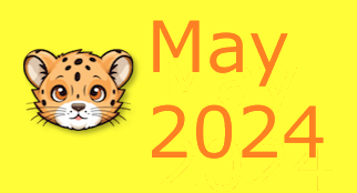 May 2024 Infotopia Newsletter