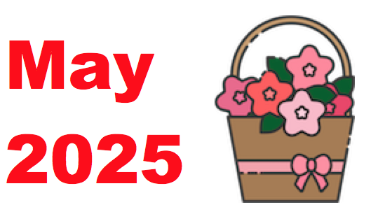 May 2025 Infotopia Newsletter