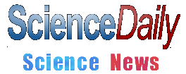 Science Daily,science news
