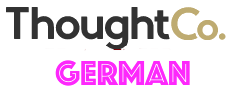 ThoughtCo has links to everything you might want to know about learning German, including audio and video resources.