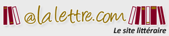 @lalettre.com, a French web site, provides information related to literature.