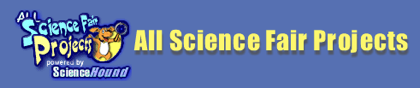 All Science Fair Projects provides information related to science projects for all grades