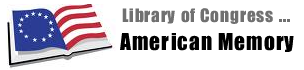 American Memory provides information related to African American History, Culture, Folklife, Immigration, American Expansion, American Literature, Maps, Native American History, Performing Arts, Music, Presidents, War, Military, and Women's History