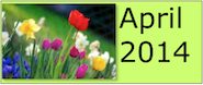 April 2014 Infotopia Newsletter