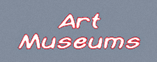 art museums