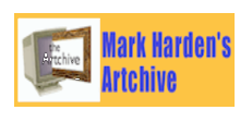 Mark Harden