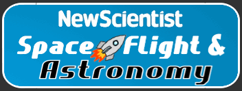 Read space flight and astronomy news. Search articles on spacecraft, the big bang, the universe, black holes and dark matter