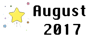 August 2017 Infotopia Newsletter