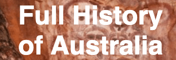 Australia,history