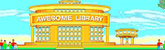 Awesome Library organizes the Web with 37,000 carefully reviewed resources, including the top 5 percent in education.