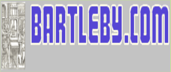 Bartleby provides students and researchers with unlimited access to books and information.