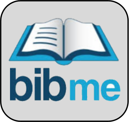 BibMe citation maker