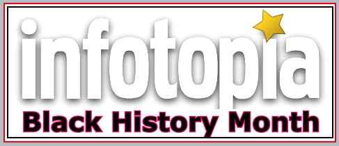 Infotopia offers a collection of top sites related to black history including biographies, primary resources, and African American history.