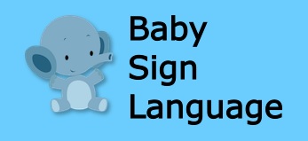 Teach your baby sign language.