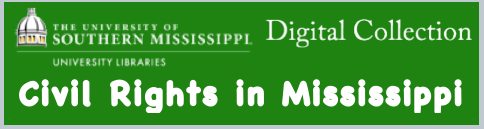 Provides links to online civil rights collections in U.S. universities and libraries - Martin Luther King, Jr., National Civil Rights Museum, National Voting Rights Museum, Voices of the Civil Rights Era.