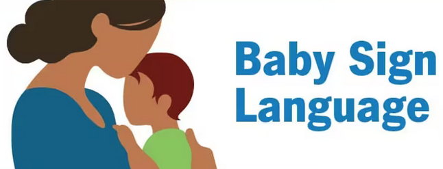 Baby Sign Language: Why and How To