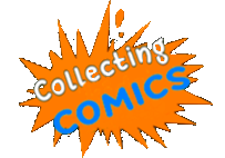 comics,comic book collecting
