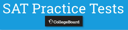 Take 8 SAT practice tests published by the College Board.