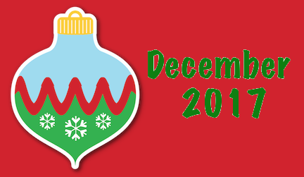 December 2017 Infotopia Newsletter