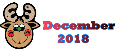 December 2018 Infotopia Newsletter