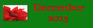 December 2013 Infotopia Newsletter