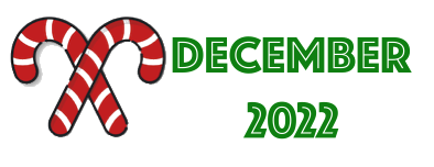 December 2022 Infotopia Newsletter