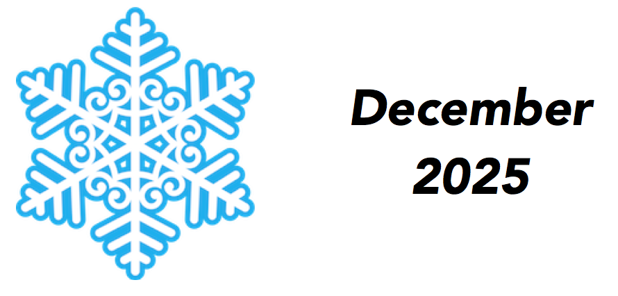 December 2025 Infotopia Newsletter