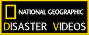 View videos of natural disasters including drought, earthquakes, extreme heat, flooding, hurricanes, tornadoes, tsunamis, snow & ice, volcanoes, and wildfires.