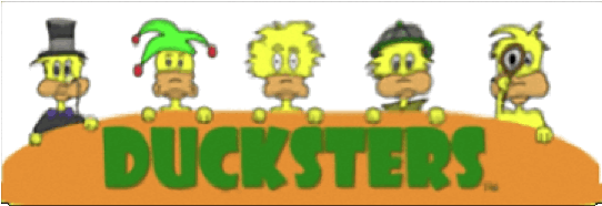 Ducksters,government information