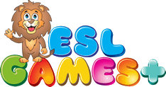 ESL learning games.