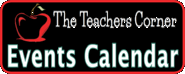 With the Teachers Corner calendar, you can find: Birthdays of authors, famous people, National Holidays, Monthly celebrations, and more!