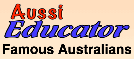 Australia,biography