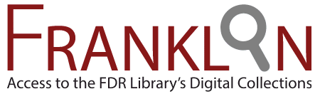 Franklin D. Roosevelt,research,library