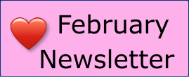 February 2012 Infotopia Newsletter