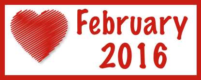 February 2016 Infotopia Newsletter