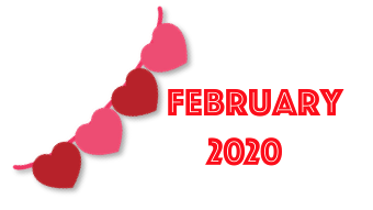 February 2020 Infotopia Newsletter